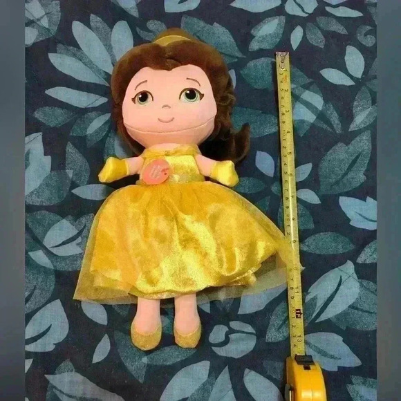 Disney baby belle with Sounds - Picture 3 of 4